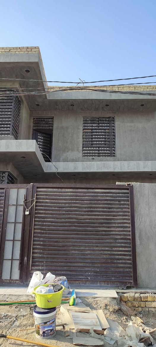 دار للبيع في الحلة طابو صرف مطلوب اسكان44 هاتف *********** الرفاعي, ذي قار
