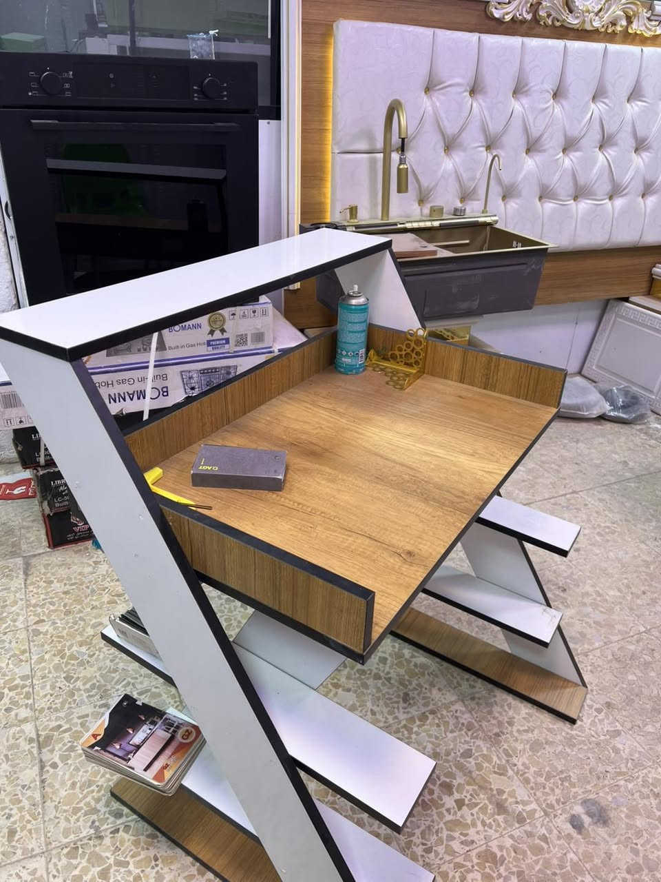 معمل علاوي للألمنيوم والخشب 
*********** #معمل #مطابخ_MDF #ديكوراتداخليه #العراق #معمل_علاوي_للالمنيوم_والخشب #الدقه_المطابخ #ذي_قار #نعمل #نعمل #يستاهلون #مطابخ #ديكورات
