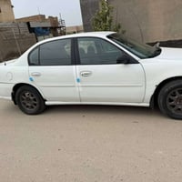 موديل ١٩٩٨ • اوتوماتيك • رقم بغداد