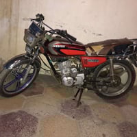 دراجه سيفان • موديل ٢٠٢٠ • اوراق كاملة