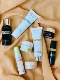 لامير أصلي • بكج ٨ قطع • منشأ امريكا