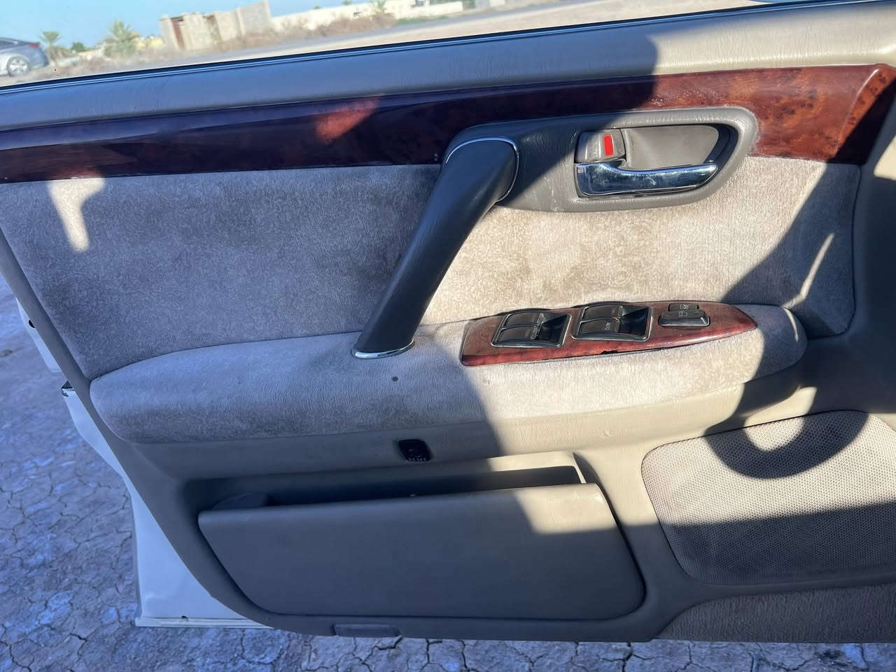 للبيع كفاله بدون كص سياره ادوات ادوات لاستفسار *********** كتاب 📑 حجز بيه يوم 4/2 فتحه 3دكم كرستال ويل نجمه شاصي171 فتحه مكان ذي قار 
السعر 68وبيه مجال حق جيه فقط
