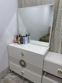 غرفة نوم • مستعمل • أسبوع