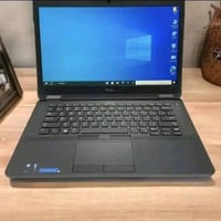ديل • i5 الجيل السادس • SSD ٢٥٦ جيجا