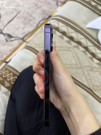 ايفون 14 بروماكس • ايفون • 14 برو ماكس • 256 جيجا • بطارية 84 • دبل سي...