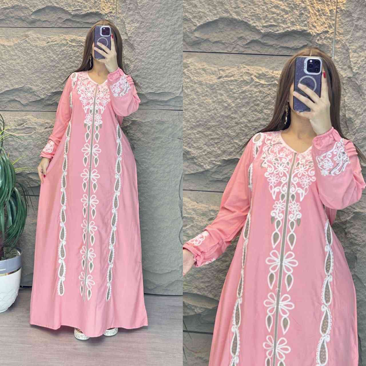 "بسم الله توكلنا على الله"

🙈❤️عملاءنا الكرام😍😍

أحلى و أشيك ملابس الصيف   2026

كشمير قطني مصري 💮 100 % بارد جدا

قياس 1.2 

سعرالدرزن  : 85  الف
متوفر توصيل لجميع محافظات 5


**إذا كنت صاحب هذا الإعلان وتريد حذفه لأي سبب، رجاءا أرسل رسالة إلى الدعم الفني**