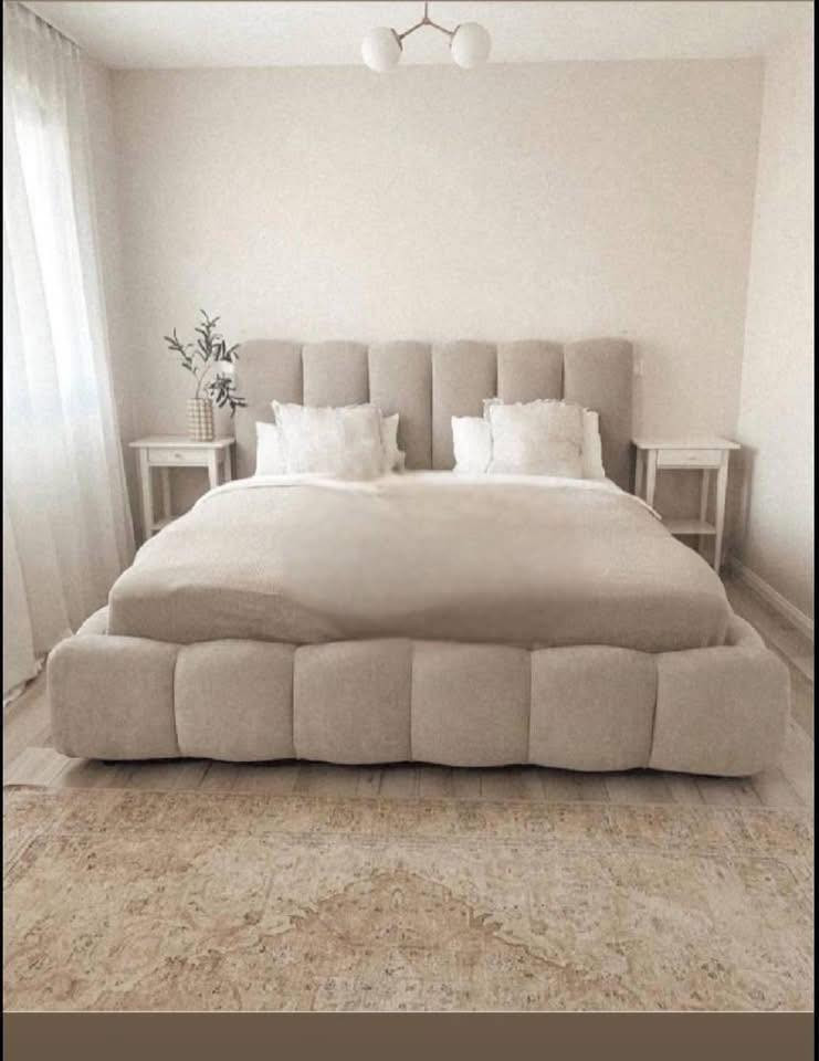 🛋️ تخوته موديل تركي جديد!

💥 سعر نفر: 135,000 دينار
💥 سعر نفرين: 250,000 دينار

📍 المكان: الموصل – سومر – حي الصحة – مقابل دوميز
📲 للحجز والاستفسار: *********** | ***********

✨ جودة عالية، تصميم أنيق،
