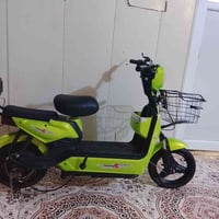 بايسكل شحن • لا تبديل • كربلاء البوبيات