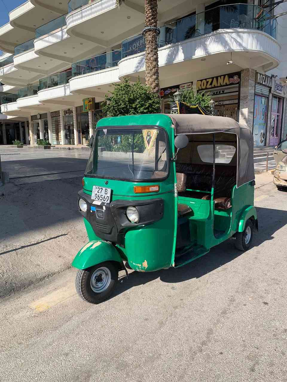 السلام عليكم تكتك للبيع مديل 20 التكتك بيها طخه بل غد شبر والباقي شوف العين تكتك جاهزه علا اخير حبايه تجي وشوف بعين تخبل مكينه شرط لا تنقيص ولا تبخير وصالي تقريبها شهر من جفتتها اول فتحه الها مكان ناصريه مركز ***********
