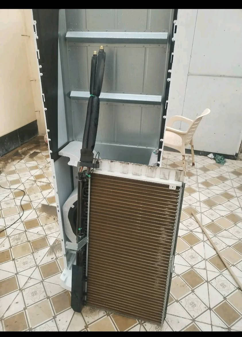 غسل وتنصيب وصيانه كافه انواع السبالت 
***********
