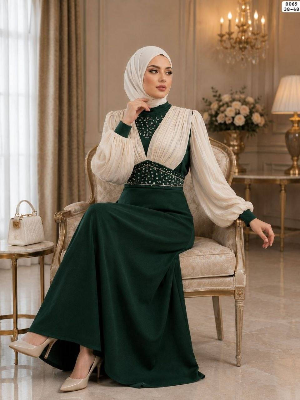 فستان العيد❤‍🩹
خامة ستن زارة تركي
38-40-42-44-46-48


**إذا كنت صاحب هذا الإعلان وتريد حذفه لأي سبب، رجاءا أرسل رسالة إلى الدعم الفني**