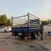 للبيع كيه 2016 مسكر سبلاين 07718900896