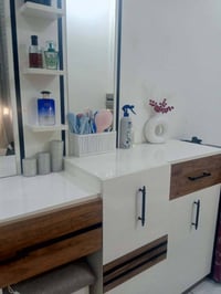 غرفة تركية • مستعملة 5شهور • ناصرية حي الحكيم