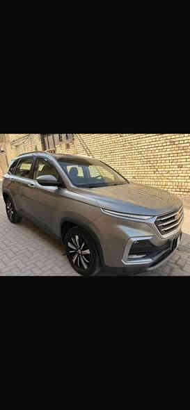 السلام عليكم 
شوفر كابتيفا بريميوم فولل
2022
حادث تقرير 
البدن كفالة عامة بدون صبغ 
السعر 135 
ترهم قسط 

‭0788 689 9060‬
