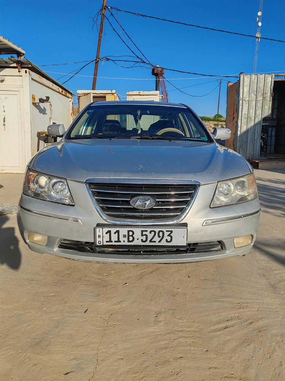 السعر المطلوب 115ورقه 
هوندا سوناتا موديل 2010 خليجي
محرك 2400 دوش 
رقم بغداد بااسمي تحويل مباشر 
تبريد ثلج السيارة فول 
فتحه تحكم استيرن ادامه كامله مسوي للسيارة دهن جديد تايرات تخم جديد دوشمه للارضيات وكشنات  وسونار مرفق مع الصور مكانها ديوانيه لشاميه او الدوز حاليا بل دوام ابو علي 
***********
