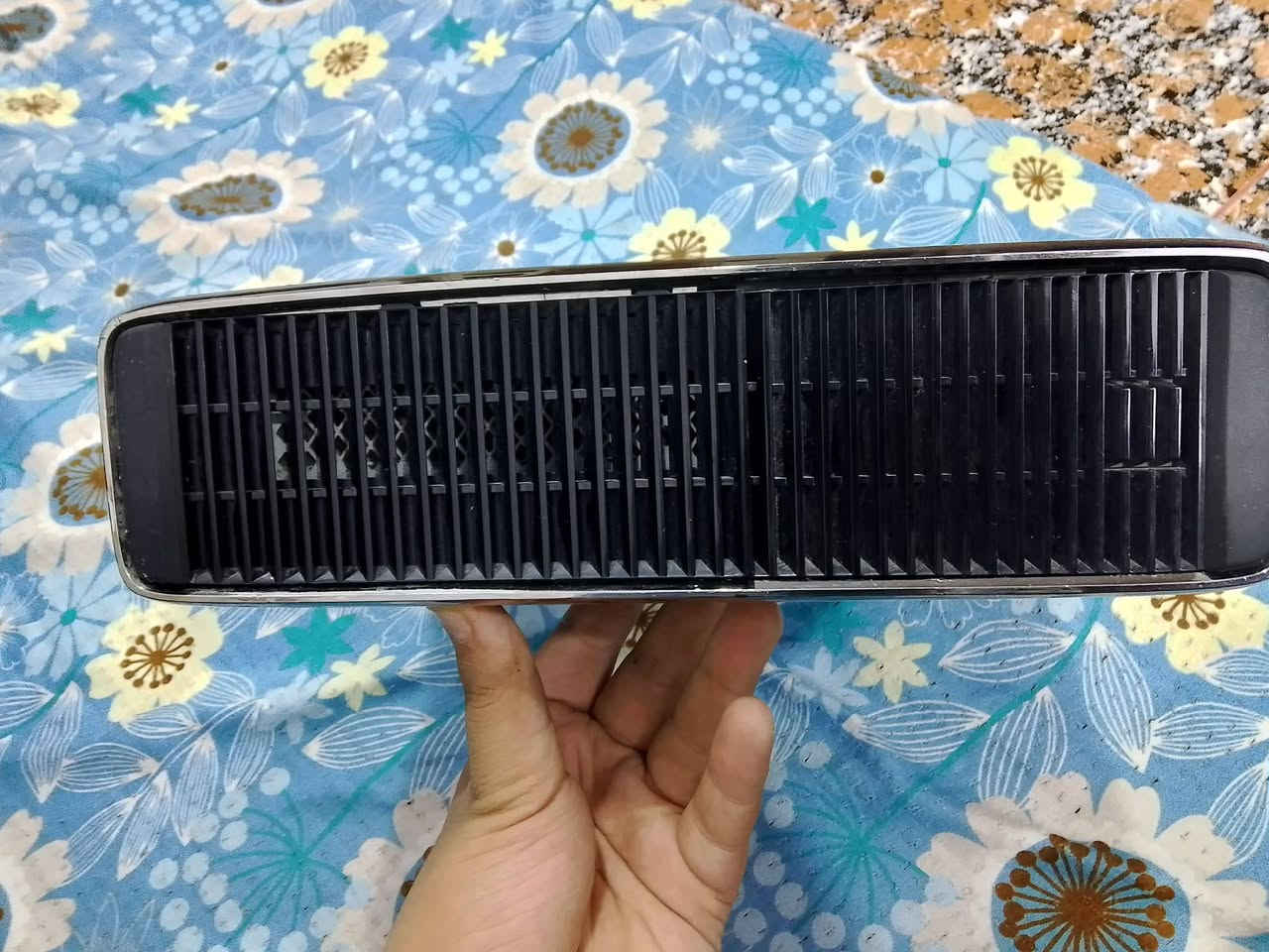 اكس بوكس 360 للبيع و ذاكره 250 مهكر بيه 34 لعبه ما عده البرامج وياه فلاش ذاكره 30 و تعليم كيفيه تنزيل العاب بيه  مع يدتين واير المشكله الوحيده منفذ الاقراص ميشتغل السعر خاص


**إذا كنت صاحب هذا الإعلان وتريد حذفه لأي سبب، رجاءا أرسل رسالة إلى الدعم الفني**
