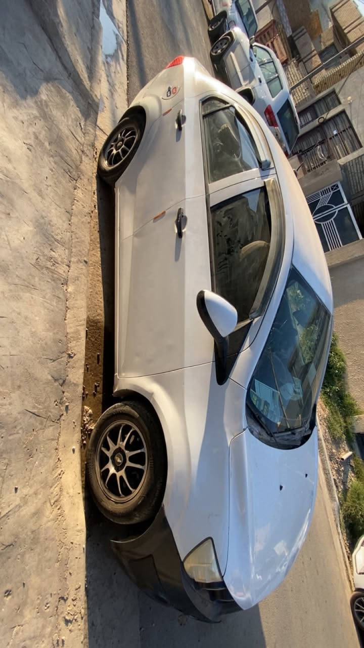 بيع سيارة شوفرليت سونك موديل 2013 وارد خليجي رقم بغداد باسم الوالد وتحويل ثاني يوم السعر 65 ورقة وبيها مجال العنوان بغداد حي الجهاد للاستفسار الاتصال على الرقم ***********
