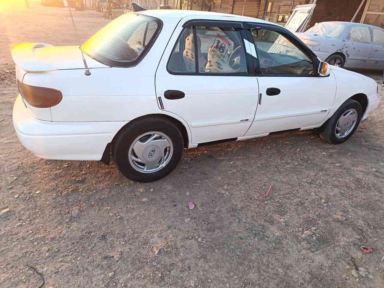 سيفية ٩٦ رقم بغداد مشروع وطني كير عادي محرك مفتوح كير ومحرك وصدر وكهربائيات وتحويل بشرط ديالى كنعان السعر ٣٥ وبيهة مجال صبغ حزام إخوان لاخاص ولا تعليق اتصل على *********** نقص تبريد ديالى كنعان

