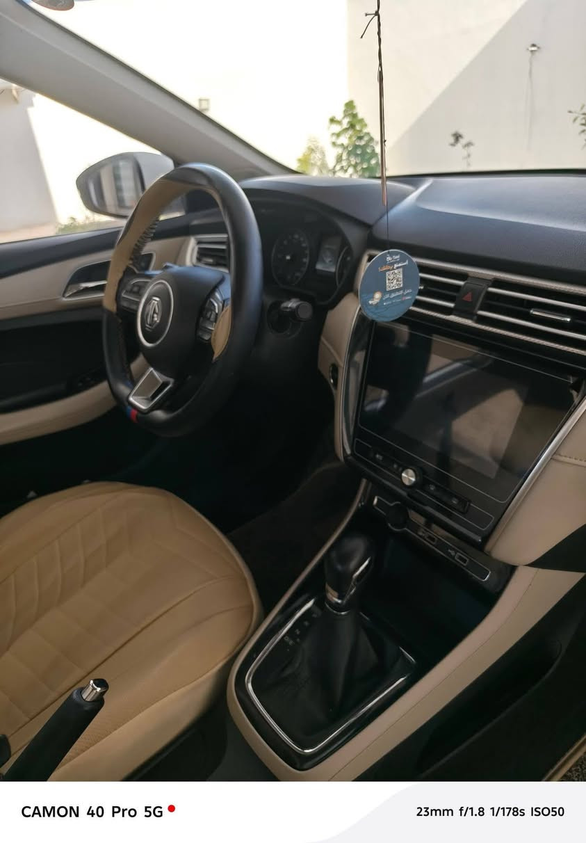 امجي ٥ لبيع أو مروس كفالة ماشيه ٧٢ الف بيه منضومه غاز شدله ايطاليه اصلي سعرها 6اوراق مكاني نجف *********** سعرها ١١٠ مديل ٢٣ بصمه سياره موصفات نص فول
