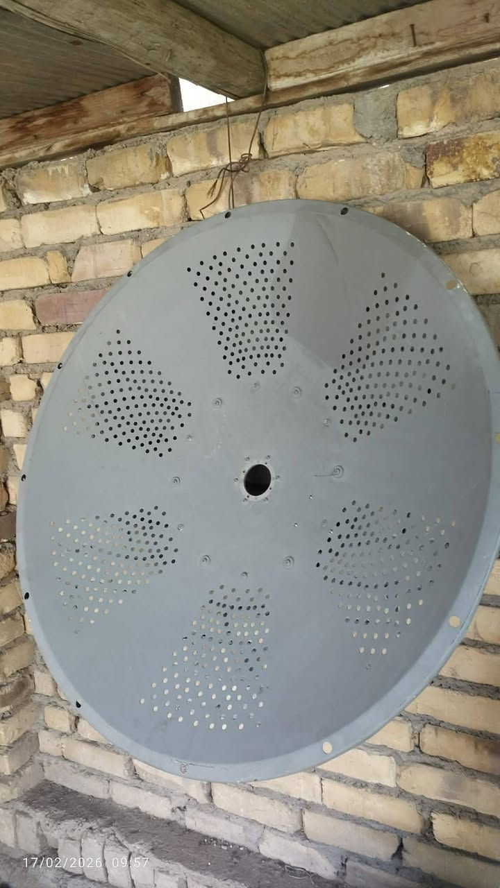 السلام عليكم توفرت لنكات انتي نويز مع صحن 32فقط بدون فيدر
مع بور سبلاي مع باج بنل للبيع وباسعار مناسبه ***********
