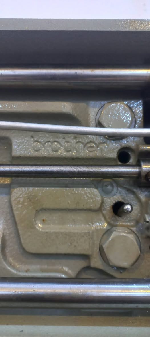 سلام عليكم مكينه براذر ياباني واوفر ياباني شغالات كلشي ما بيهن تجي لبيت تفحص اشوفك شغلهن مكينه 200 واوفر 150 مكاني بغداد


**إذا كنت صاحب هذا الإعلان وتريد حذفه لأي سبب، رجاءا أرسل رسالة إلى الدعم الفني**