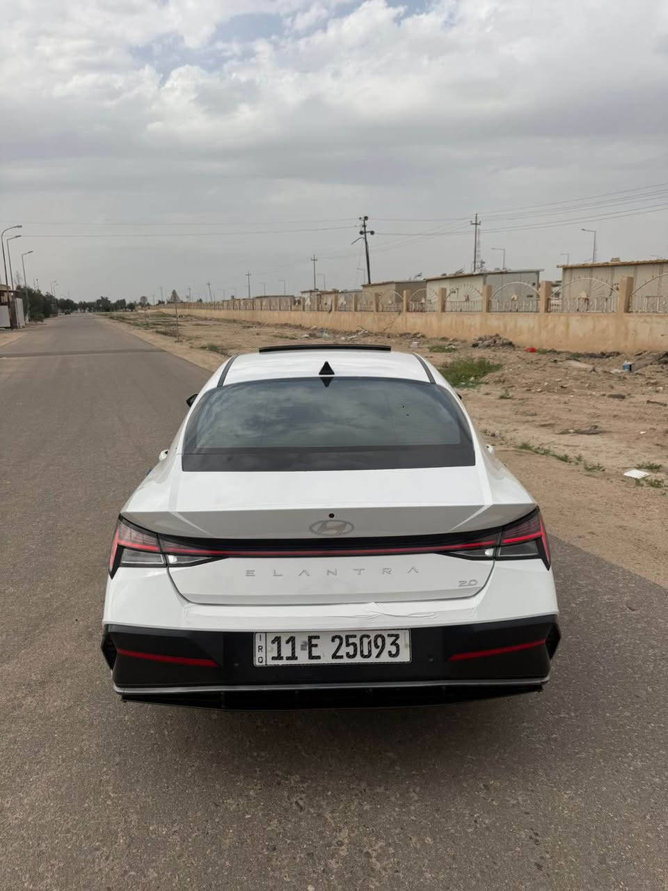 للبيع النترا مديل 2024 خليجي مكينه 2000 رقم بغداد تحويل ثاني يوم ماشيه 36 الف عله وضع الشركه فول 1/1 فتحه بصمه بصمه دخول ذكي حساس امامي خلفي داخل بيجي شاشه دجتل تاب مرايات شفط كهرباء شحن لاسلكي انظمه قياده سياره كفاله عامه بيه فقط مكانين كد أصبع مسحوب بيدي آر مامبيين كلش صغير  سياره عله وضع الشركه كله كارتون مكينه كير تخم تاير حداديه تبريد ارضيه مدوشمه جلد كشنات مدوشمه جلد  مكاني البصره الشراي يتصل ويدلل سعر175$ 
*********** البصرة, العراق
