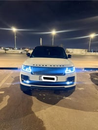 رانج روفر خليجي • موديل ٢٠١٤ • محدث ٢٠٢١