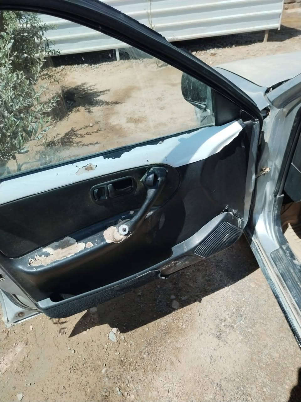 السلام عليكم سيارة للبيع
نوع برايمر موديل ٩٣ مسجله نينوئ الشريعي بالشرقاط بيه سنويه خضره محرك شرط كير شرط اي خياس مابيه تواير نص عمر صدر نص عمر
يعوزها ترتيبات السعر 15 وبيه مجال
ترهم مده معا كافه الضمانات
مكان السياره الساحل الايسر اسديره
الاستفسار الاتصال:***********
