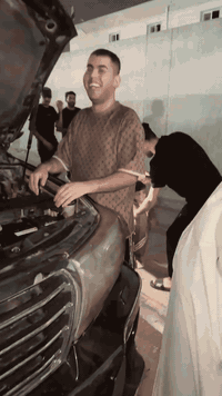 صيانه 🙅بريك لاند كروز لكزز و برادو بكل🚘 الأنواع االعنوان : بغداد / باب لشرجي للإستفسار الاتصال🌿 *********** اكو 😎خدمه توصيل لكل🌱 المحافظات
