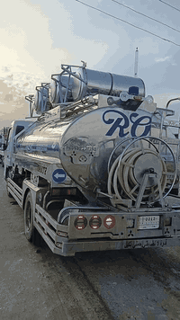 بشرى ساره....
تعلن محطة مياه💧 #اللؤلؤلانتاج #مياه💧(RO) في مناطق ناحية دجله مكيشيفه
عن  توزيع خزانات في مناطق
#مكيشيفه+#العباسيه💧
#الكارات+#سموم💧
#الساده #الطرابله💧
+#عوينات+#البدور💧
#الزلايه+#القادريه💧
تقوم المحطة بتوزيع خزان ماء💧(RO)صحي سل ستيل يحافظ على جودة الماء لمدة (30)  يوم بنظام الصحه بسعة خزن
/500/لتر/للعوائل الكبيره
/300/لتر/للعوائل المتوسطة
تقوم المحطة بتوزيع الخزان مجانآ
تقوم المحطة بتوصيل الماء حسب طلب  المشترك للمنزل.
الماء بجودة عاليه وخالي من الروائح والطفيليات تستخدم المحطة احدث الاجهزه بتحليه وتصفيه المياه
للحجز والاستفسار عن التفاصيل
#الاتصال #على #الارقام #ادنا ***********  📲
***********  📲
***********  📲
***********  📲
