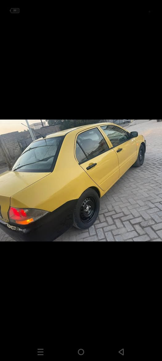 السلام عليكم لانسر 2010 شركه العامه رقم بغداد الماني مال مصرف الموصل بدون تحويل ما عليه حجز دكه حاسبه وين ميعجبك اتكفلك سرقه وعشائر كير ومحرك جدد تبريد ثلج تخم تاير حداديه جديده سياره جاهزه كبل للشارع بل عافيه عل يشتريه سعر 40 مكان سياره بغداد هاتف *********** اخوان شراي يتصل عل رقم اني مكلف بل نشر
