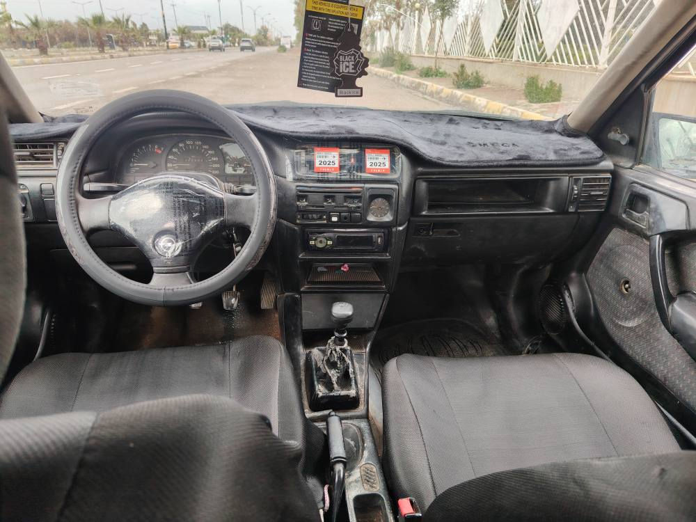 سياره اوبل فكترا موديل 91 حجم 18 سياره نظيفه كولشي مابي شرط بدون ضربه سنويه مشروع وطني لل 2029 بي دفتر بنزين كهربائية كلها شغال تخم صدر جديد سعر 31وبي مجال بسيط عنوان كركوك رقم هاتف *********** كركوك, العراق
