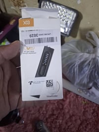 كاشف كاميرات • جي بي اس • مايك سري