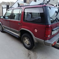 اكسبلاور • ١٩٩٤ • رقم اربيل