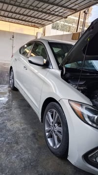 النترا 🇺🇸🗽 2017 وارد امريكي موصفاتها معروفه نص فول   حادثها جاملغ والب...