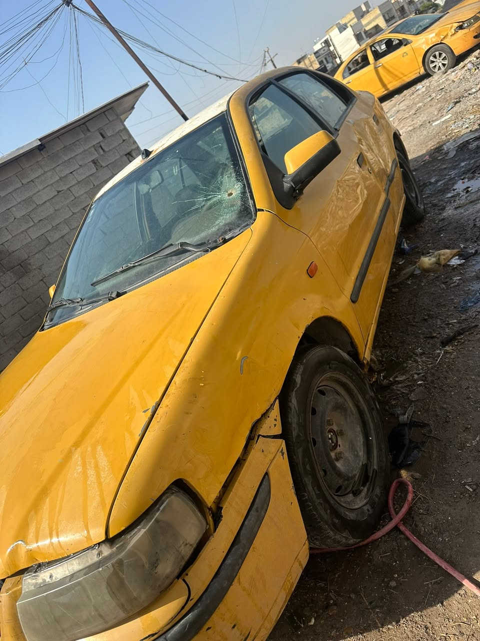 محرك كير مكفولات مديل 11تحويل مباشر سعر 10 أوراق بغداد الشعله ابيع كوم حديد بس تحويل غرامه ما عليها بس هيئه  ما اعرف ‭***********‬
