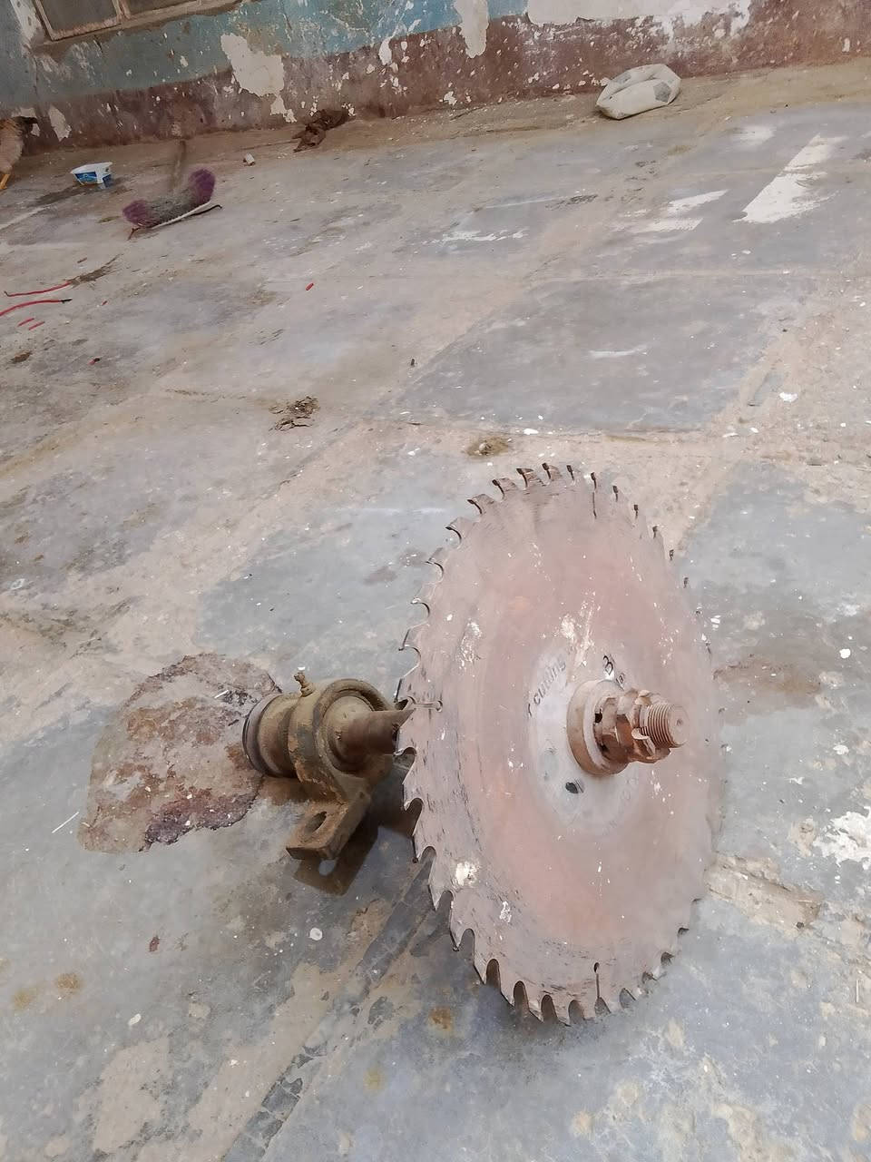 عندي ذني غراض نجاره للبيع شفت وصينية وبلي ماطور   أصلي مكاني سوق الشيوخ


**إذا كنت صاحب هذا الإعلان وتريد حذفه لأي سبب، رجاءا أرسل رسالة إلى الدعم الفني**