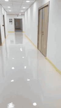 اختصاصي يبوكسي مستعدين للطلاء الايبوكسي والمعالجه كافه الارضيات وتنفيذ الاعمال  الطلائليبوكسي اختصاصي هشام ايبوكسي ***********
