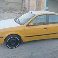 سمند 2010 كير محرك اوتماتيك كورلا بيكاتشو 1600 مكينه خير من الله كشرها...