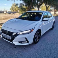 سەنترا sv وارد ئةمريكي  مۆدێل 2023 55هەزار کیلۆ مەتر رۆشتووە  رەقەم سل...