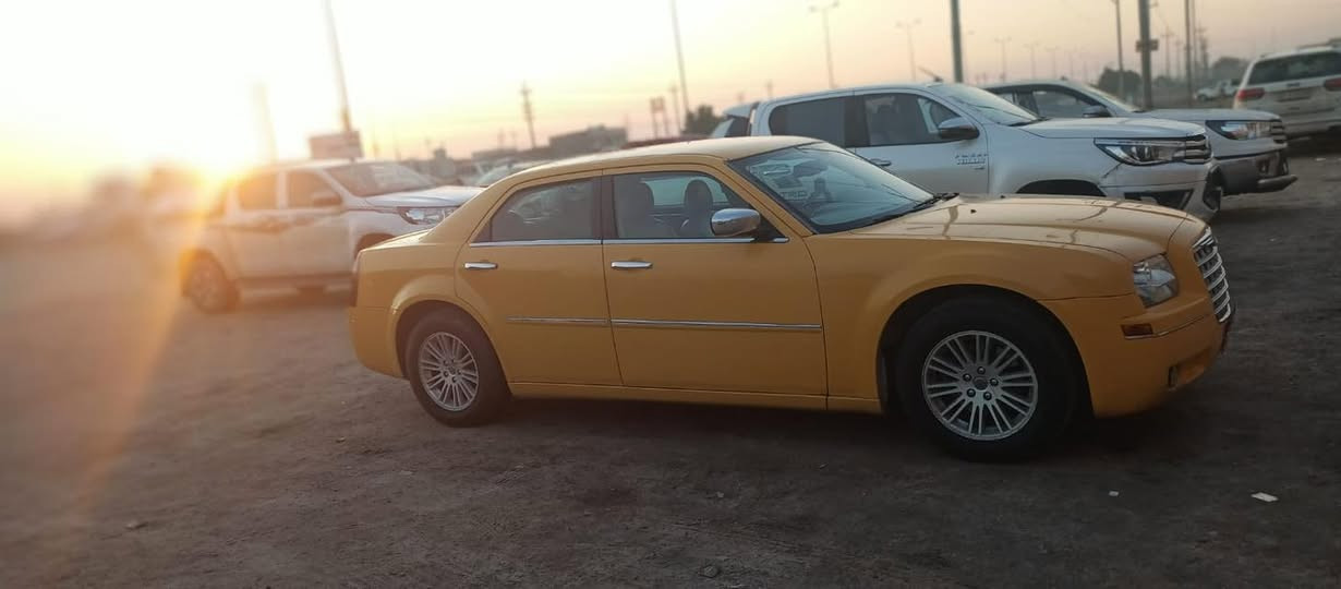 اوباما اصل 2010 خطها عماره بغداد وارد كندي قبق الجنطه تبديل أثر ضربه خفيفه تبديل الجاملغات الأماميه أثر خياس فقط اربع جوكات اصل ابيض دواخل عسلي سياره جاهزه من كلشي محرك صارله شهر من شاده مكان ميسان المجر الكبير ***********
