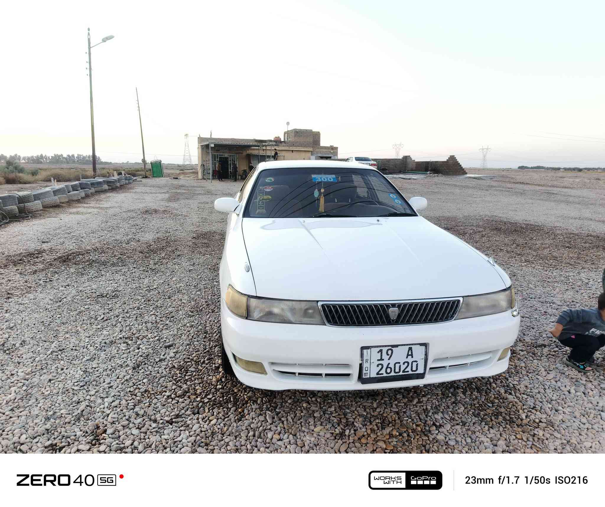 السلام عليكم ليدور كفاله وجديد جاهزه الأخير شيزر نفخ أبيض رقم نكليزي باسمي كير مكينه ونجي ٦ حداده تبريد تخم تاير دواخل جديد أرضية جلد مسجل مضخم ٤ سماعات شاشه 
جاهزه ومال بيت سعر ٦٢ وبيها مجال 
*********** البصره القرنه
