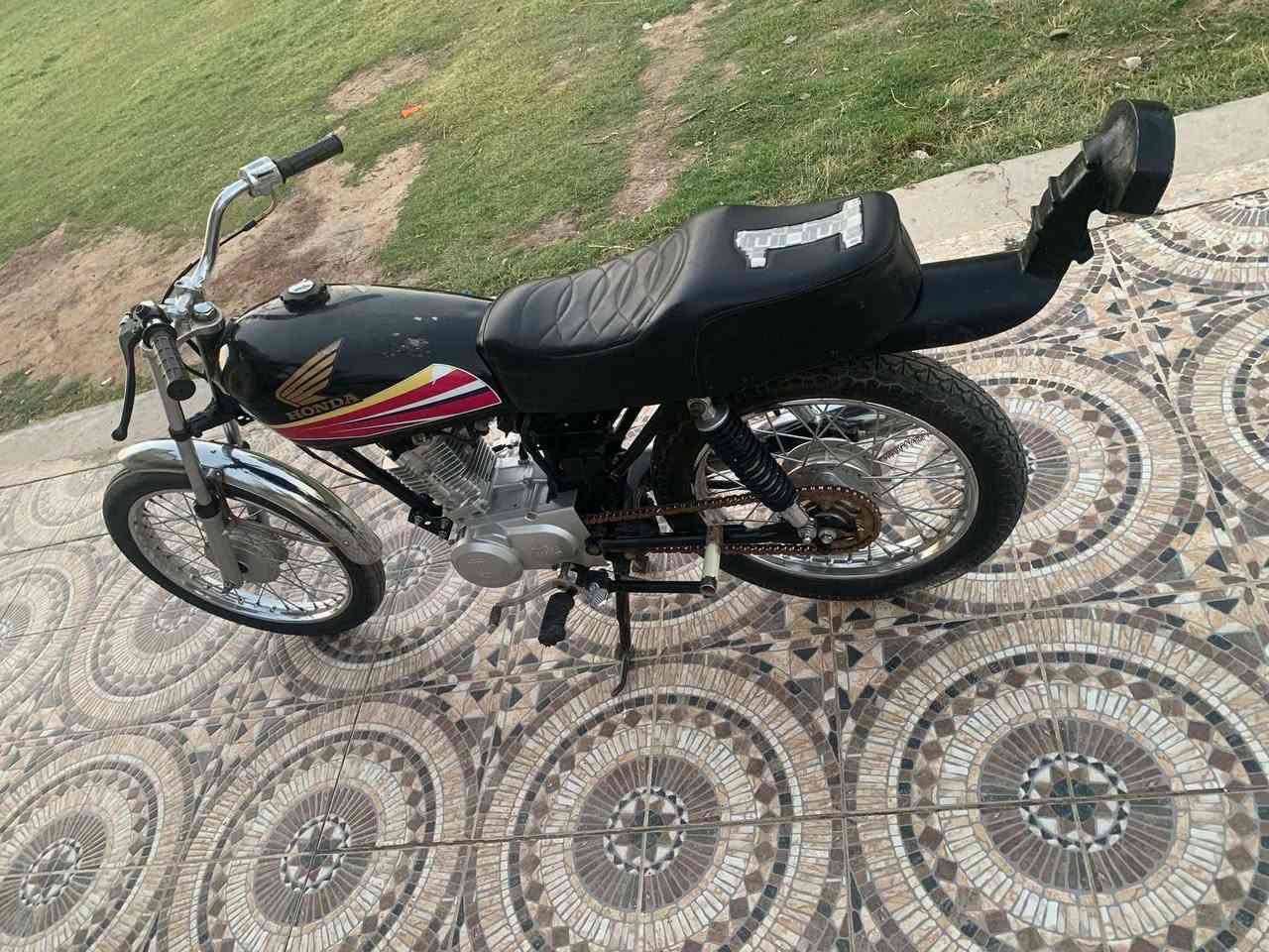 سلام عليكم دراجه البيع اوراق اصولي شاصي موديل 14وتعمير 24سعر 650


**إذا كنت صاحب هذا الإعلان وتريد حذفه لأي سبب، رجاءا أرسل رسالة إلى الدعم الفني**
