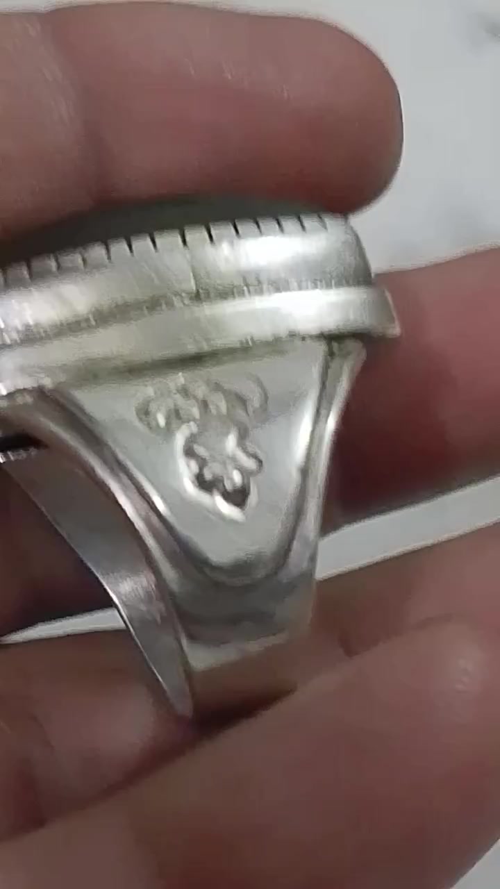 محبس كصبه صياغه سالم قياس 25 صياغه ثقيله


**إذا كنت صاحب هذا الإعلان وتريد حذفه لأي سبب، رجاءا أرسل رسالة إلى الدعم الفني**