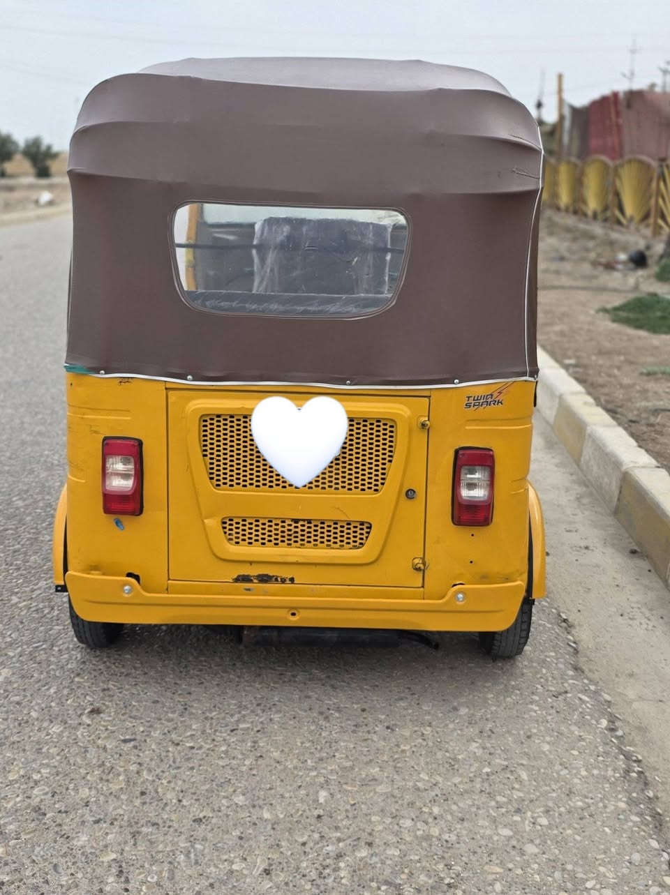 السلام عليكم تكتك 22 كفاله من الصبغ والمعجون
مرقم سعر 8200 مكاني المجر
***********
