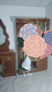 غرفه صاج   ام 5 بيبان اليبع 0781 883 6036