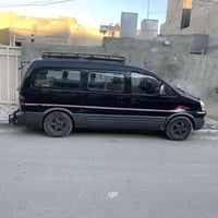 ستاركس • ٢٠٠٥ • مكينة مفتوح