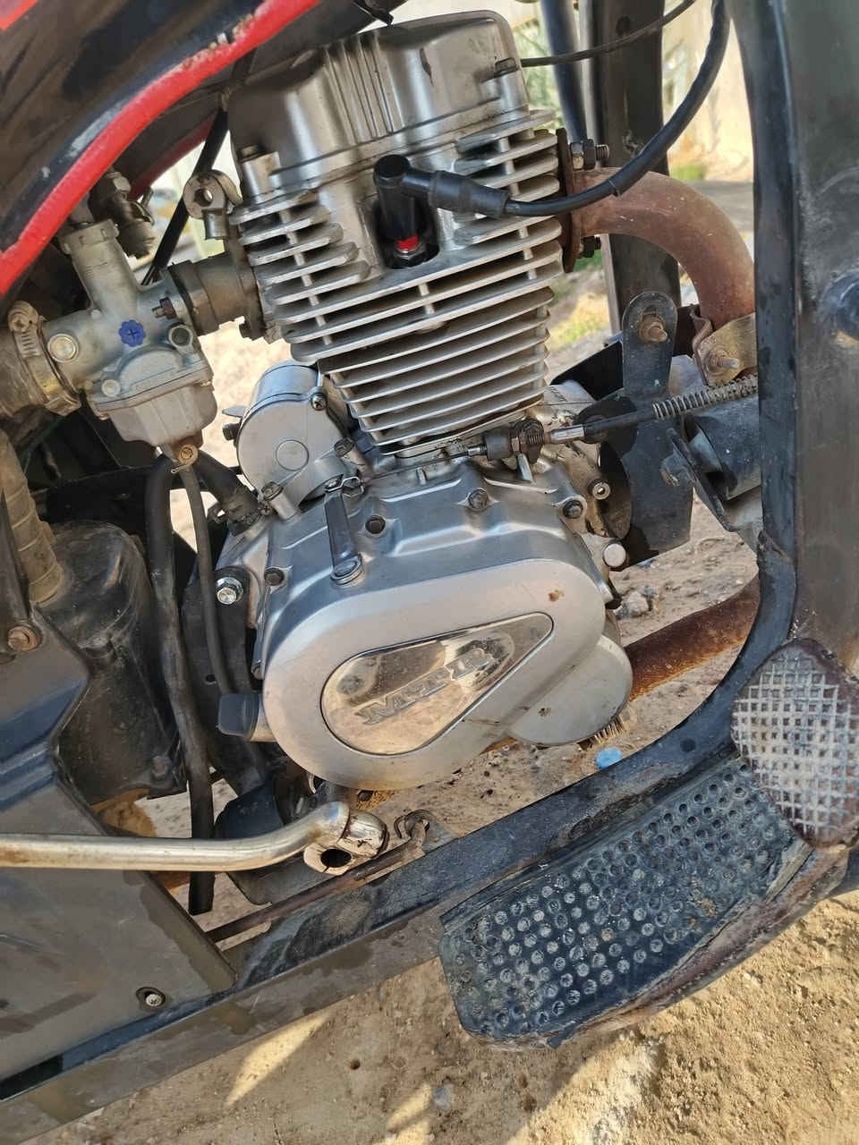 للبيع جمره رقم الماني سعر واحد و800 ***********
