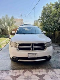 دوج دورنكو 2012 كلين فقط بارد حك شبر بلجاملغ امامي مال السايق رقم بغدا...