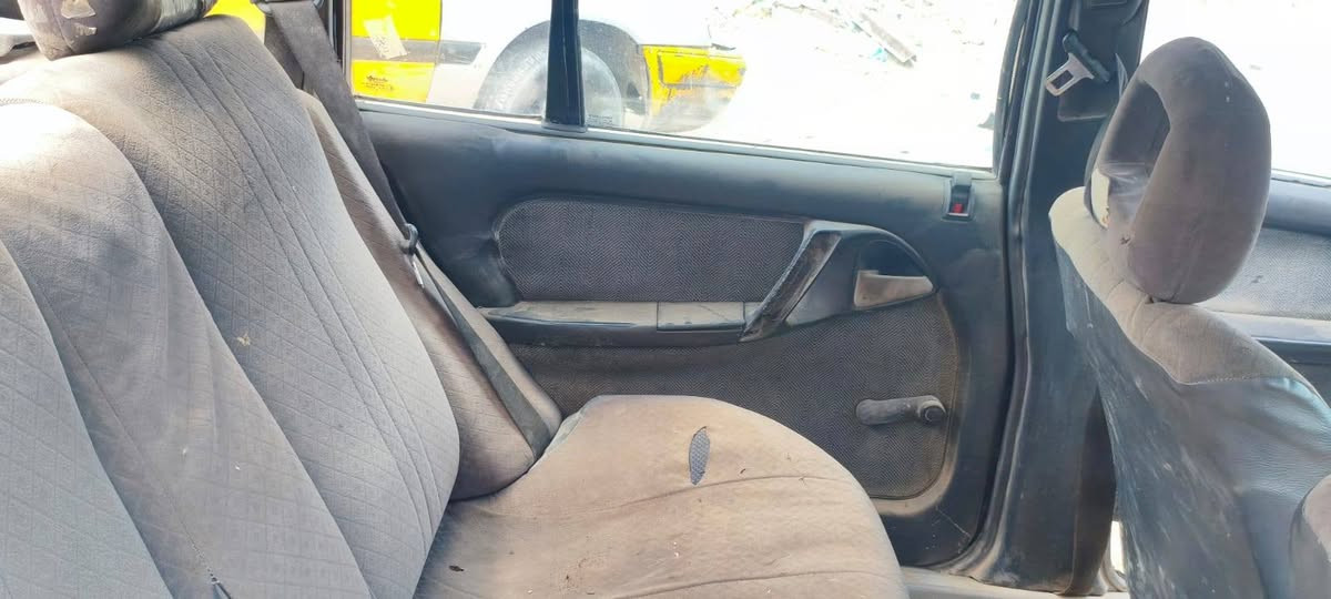 اوبل اوميكه سعر 15 ورقه وبيها مجال الطيبين وتحويل مباشر تخم تاير جديد حداديه وكير و مكينه كله جديد 
رقم الهاتف  // مكلف بل نشر   //   ***********
